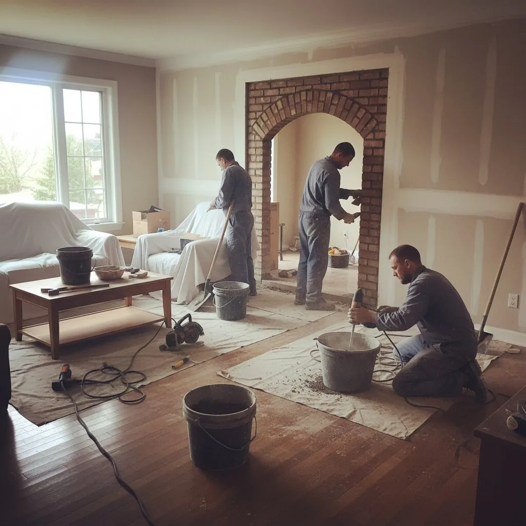 BrickForge Group in Oregon City